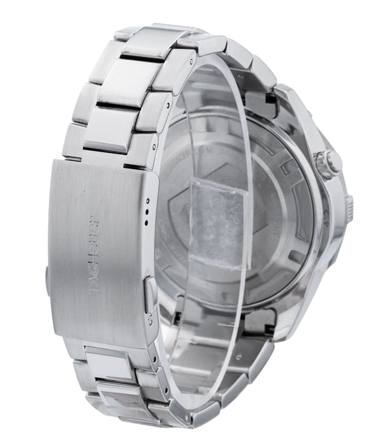 Tag Heuer Aquaracer CAJ2110.BA0872 Image 3